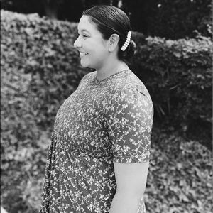 Meet your Posher, Cynthia